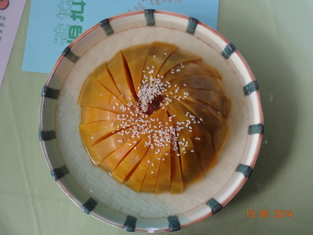 City Star Ji Feng Branch Kunming Exterior foto