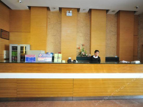 City Star Ji Feng Branch Kunming Exterior foto
